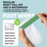 Disposable Waterproof Dog Paw Covers