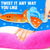 Fish Crinkle Cat Toy