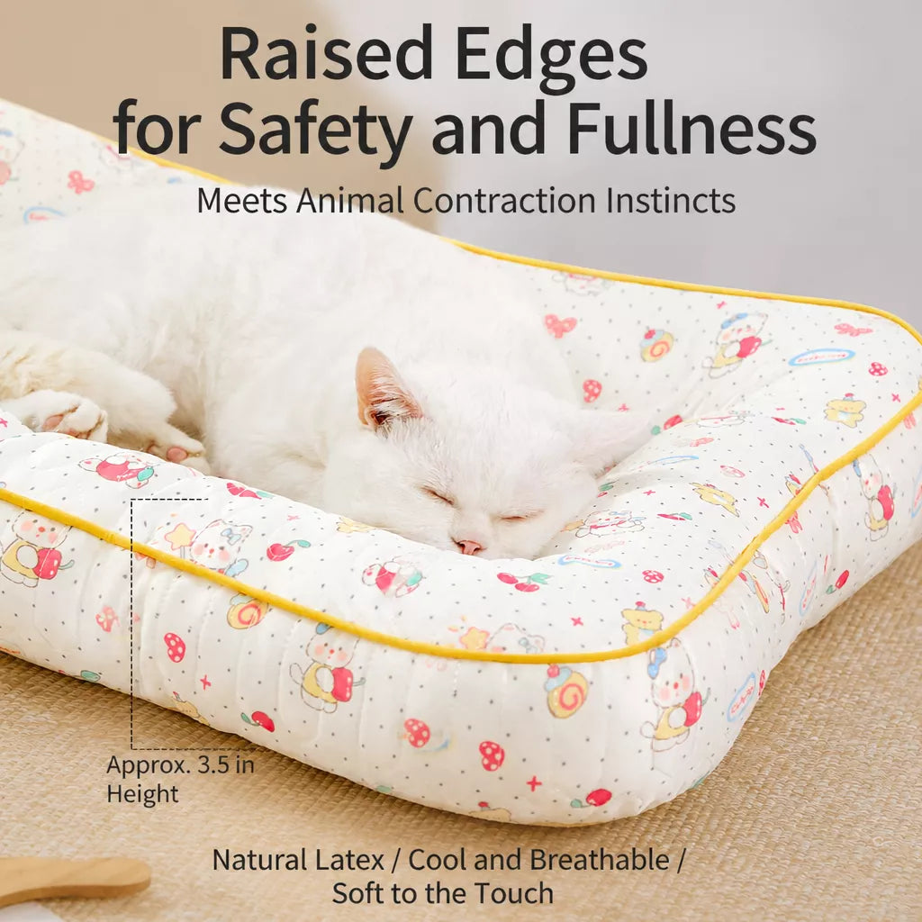 Washable Small Dog Bed