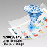Absorbent Dog Training Pads for Indoor Potty Training