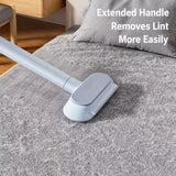 Pet Hair Removal Brush for Sofas and Carpets
