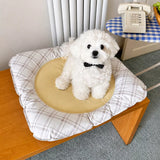 Water-Resistant Pet Rest Mat for Dogs