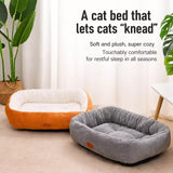 Fleece Pet Bed for Cats and Dogs