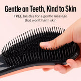 Pet Grooming Brush for Dogs & Cats