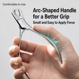 Stainless Steel Nail Clippers for Cats and Medium to Large Dogs