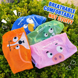 Lightweight Nylon Dog Vest for Everyday Wear