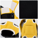 Pet Front Carrier Backpack