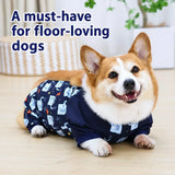 Dog Outdoor Rainwear