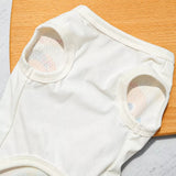 Lightweight Pet Vest for Small Dogs and Cats