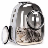 Pet Backpack Carrier for Cats and Dogs