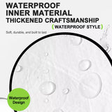Disposable Waterproof Dog Paw Covers