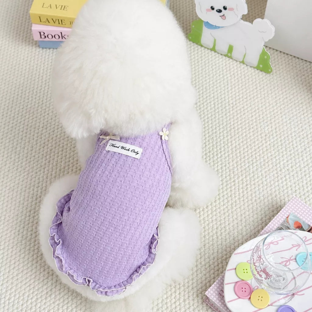 Pet Harness Vest for Small Dogs and Cats