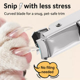 Cat Nail Clippers