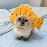 Character Pet Costume Hats for Cats and Dogs