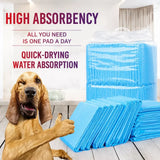 Cotton Pet Training Pad for Dogs, Cats & Small Pets