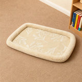 Plush Dog Bed for Small Dogs
