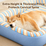 All-Season Water-Resistant Dog Bed Mat