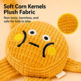 Fleece Catnip Toy for Cats and Dogs