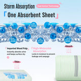 Dog Diapers for Male and Female Dogs