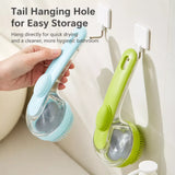 Dog & Cat Bath Brush
