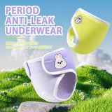 Cotton Dog Heat Pants for Female Dogs