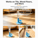 Adjustable Height Pet Water Dispenser