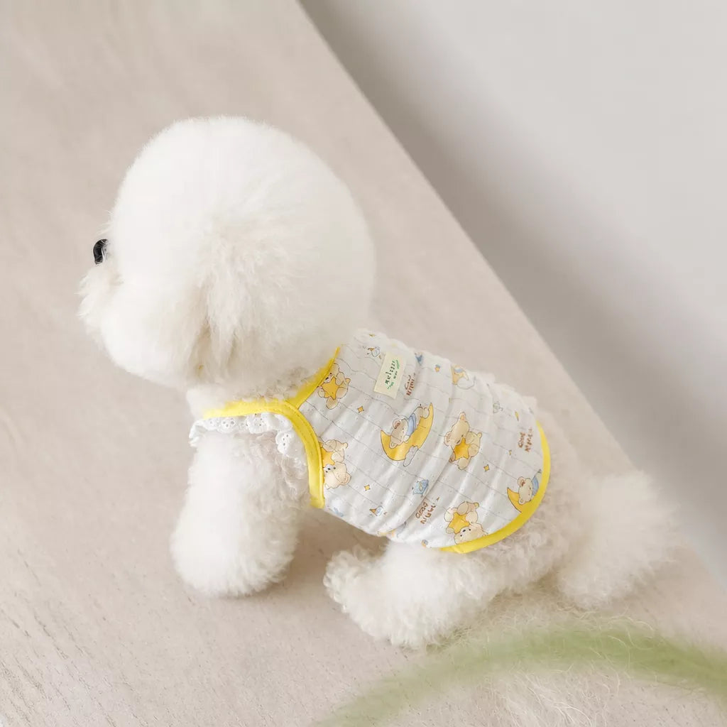 Lightweight Dog & Cat Vest