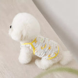 Lightweight Dog & Cat Vest