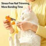 Cat Nail Clippers