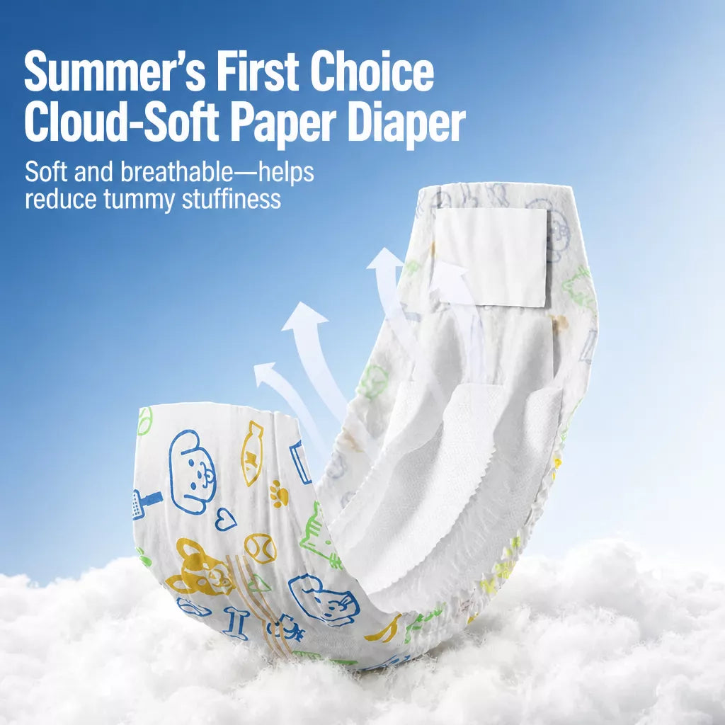 Dog Diaper Pants for Male and Female Dogs