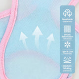 Lightweight Polyester Vest for Dogs and Cats