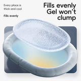 Gel Pet Mat for Cats and Dogs