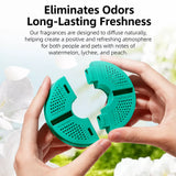 7-in-1 Pet Grooming Vacuum Clipper