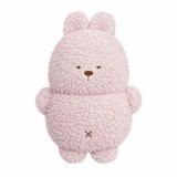 Plush Squeaky Dog Toy