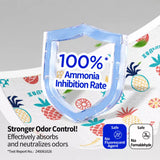 Absorbent Dog Training Pads for Indoor Potty Training
