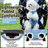 Pet Front Carrier Backpack