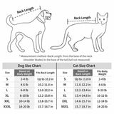 Front Carrier Backpack for Small Dogs and Cats