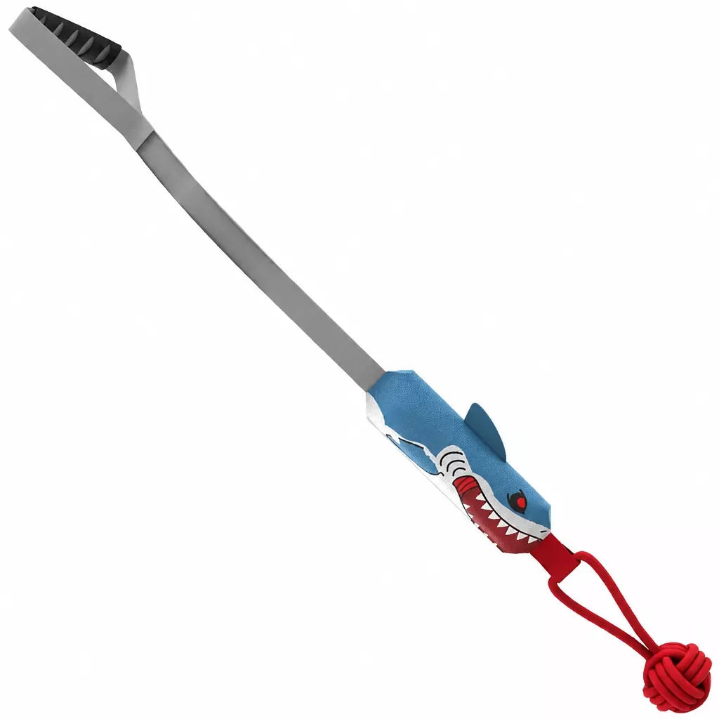Interactive Dog Toys for Tug-of-War and Solo Play