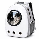 Space Capsule Pet Carrier Backpack