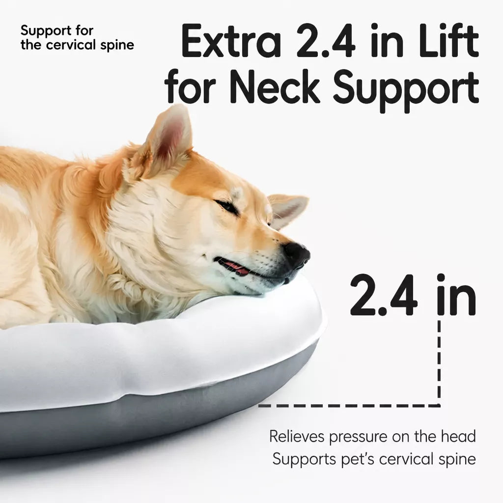Gel Pet Mat for Cats and Dogs