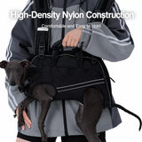 Pet Side-Carry Carrier for Dogs and Cats