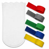 Disposable Dog Paw Covers for Outdoor Walks