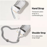 Portable Foldable Pet Water Bottle for Dogs & Cats