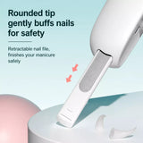 Adjustable-Opening Cat Nail Clipper
