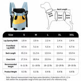 Front-Carrying Pet Carrier Backpack for Small Dogs and Cats