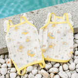 Lightweight Dog & Cat Vest