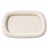 Plush Dog Bed for Small Dogs