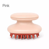 Pet Bath & Grooming Brush for Dogs and Cats