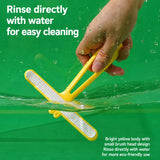 Pet Hair Remover Brush for Cats and Dogs