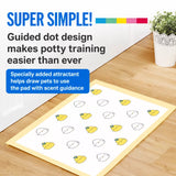 Thick Absorbent Dog Training Pads